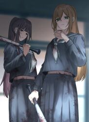 springfield (girls' frontline) from girls frontline