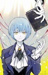 angela (project moon) from library of ruina