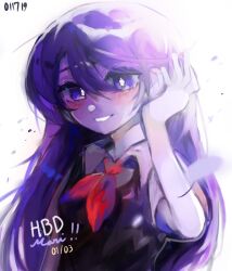 mari (headspace) (omori) from omori by mynameisbri