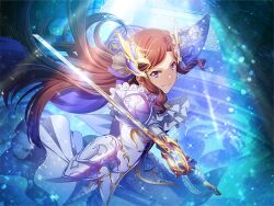tendou maya from shoujo kageki revue starlight