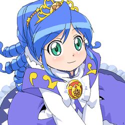 rein from fushigiboshi no futago hime by youkan