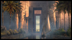 assassin's creed (series) fan art