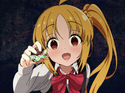 ijichi nijika from bocchi the rock!