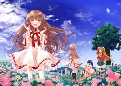 imamiya arata from rewrite