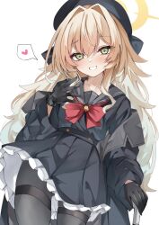 professor niyaniya (blue archive) from blue archive