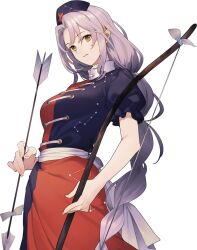 yagokoro eirin from touhou by eho (icbm)