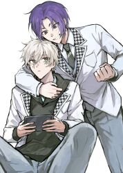 mikage reo from blue lock