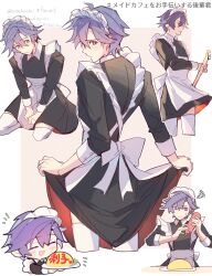 rean schwarzer from eiyuu densetsu