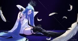 champagne (azur lane) from azur lane