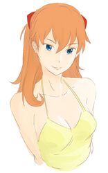souryuu asuka langley from neon genesis evangelion by hachimitsuboi