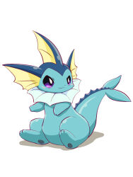 vaporeon from pokemon