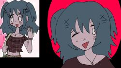 Booru post from safebooru.org