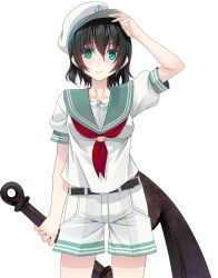murasa minamitsu from touhou by crote