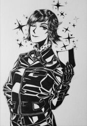 original fan art