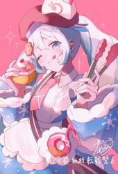 hatsune miku from vocaloid