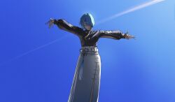 hoshimachi suisei from hololive