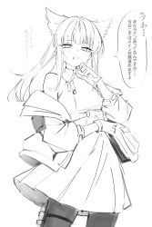 perlica (arknights) from arknights