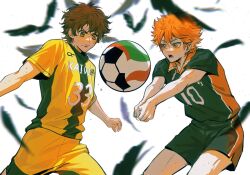 haikyuu!! fan art