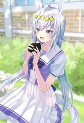 oguri cap (umamusume) from umamusume