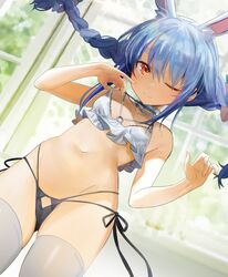 usada pekora from hololive by seicoh