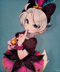 daisy duck from disney by kiri futoshi