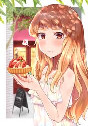 original fan art