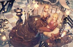 beatrice from umineko no naku koro ni by aluce
