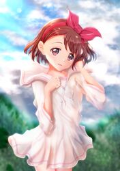 hanadera nodoka from healin' good precure by mitaka