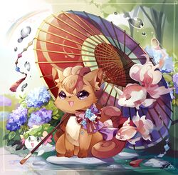 goldeen from pokemon by coco7