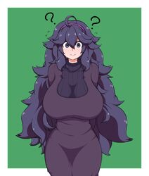 hex maniac (pokemon) from pokemon