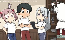 enemy aircraft (kantai collection) from kantai collection by hamu koutarou
