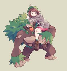 rillaboom from pokemon by komasawa (fmn-ppp)