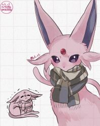 espeon from pokemon