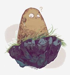 plants vs zombies fan art
