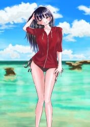 yamada anna from boku no kokoro no yabai yatsu