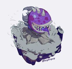 chomper from plants vs zombies by hightguy