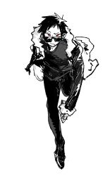 orihara izaya from durarara!!