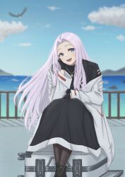yorktown (azur lane) from azur lane