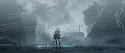 2b (nier:automata) from nier:automata