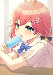 sakura miko from hololive