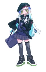 hk416 (girls' frontline) from girls frontline