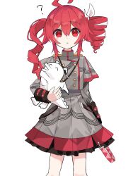 kasane teto from suki na souzai happyou dragon (utau) by tomatomato13136