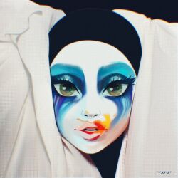 lady gaga from real life