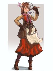 ys fan art
