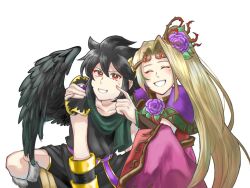 dark pit from kid icarus