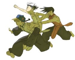 jamie siu from street fighter