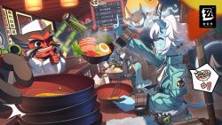 hoshimi miyabi from zenless zone zero