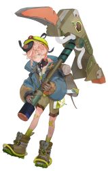 van gogh (fate) from fate/grand order