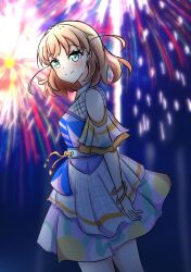 hinoshita kaho from link! like! love live!