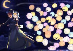 alice lendrott from shinigami bocchan to kuro maid